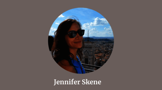 jenniferskene.com