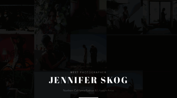 jenniferskog.com