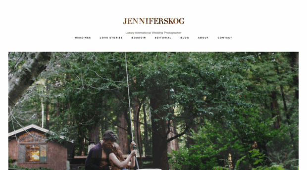 jenniferskogweddings.com