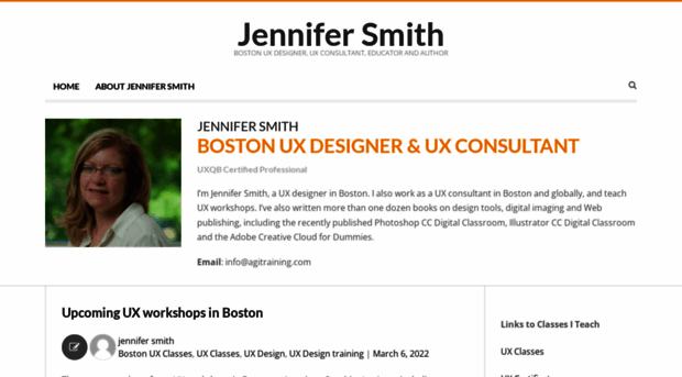 jennifersmith.com