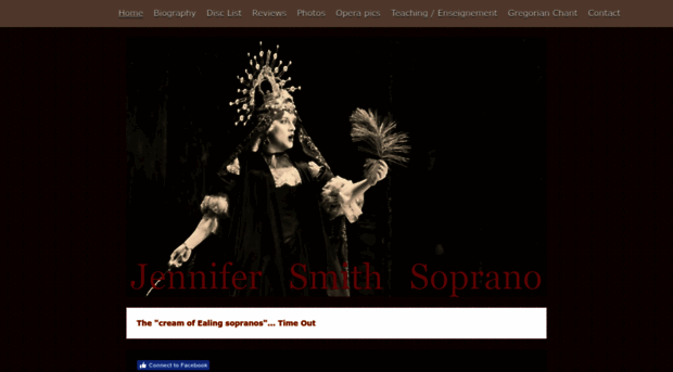 jennifersmithsoprano.com