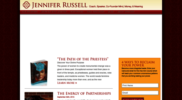 jennifersrussell.com