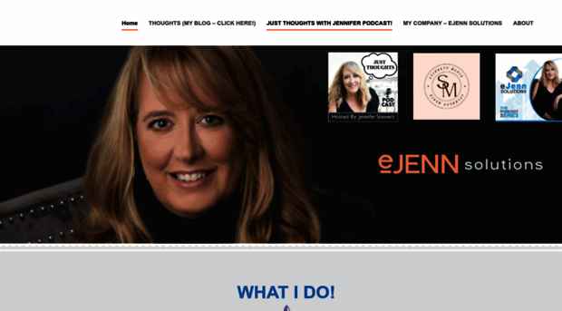 jenniferstinnett.com