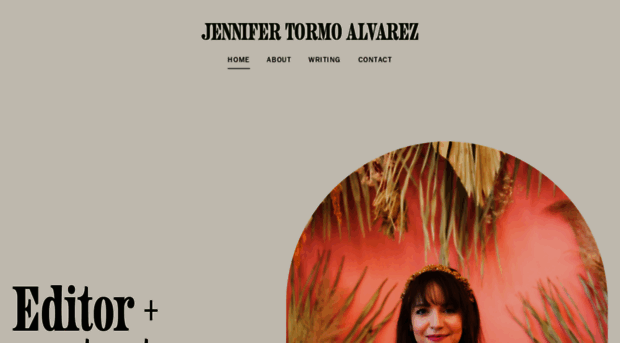 jennifertormo.com