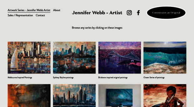 jenniferwebbartist.com.au