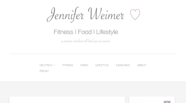 jenniferweimer.com