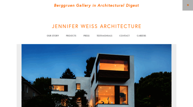 jenniferweissarchitecture.com