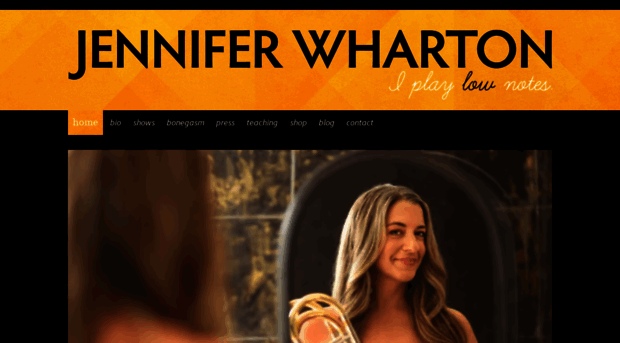 jenniferwharton.com