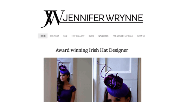 jenniferwrynne.com