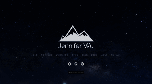 jenniferwu.com