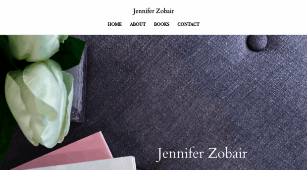 jenniferzobair.com