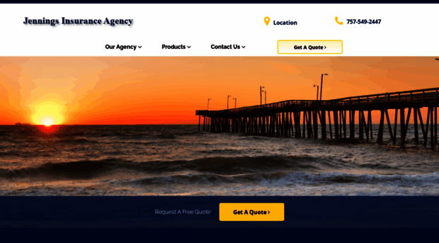 jennings-insurance.com