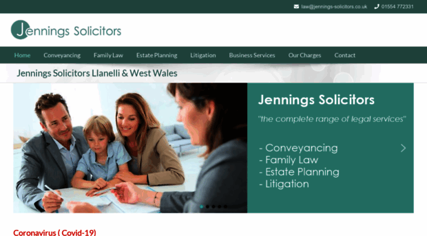 jennings-solicitors.co.uk