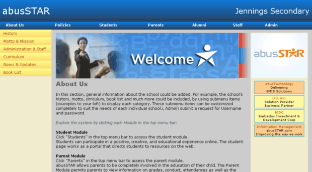 jennings.abusstar.com