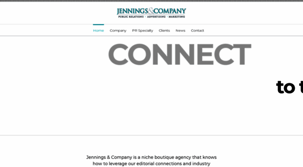 jenningsandcompany.com