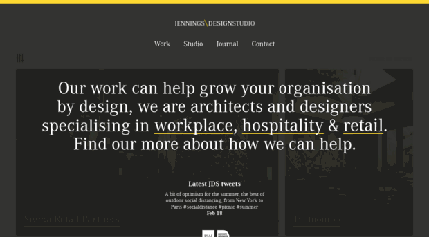 jenningsdesignstudio.com