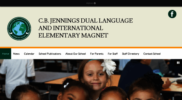 jenningselementaryschool.org