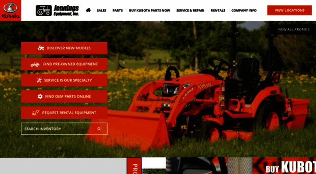 jenningsequipment.com