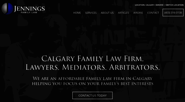 jenningsfamilylaw.com