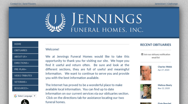 jenningsfh.com