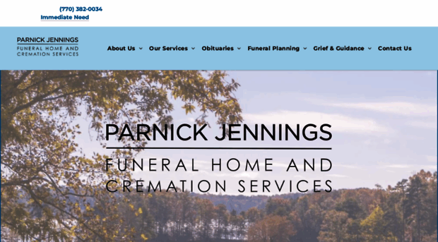 jenningsfuneralhome.com