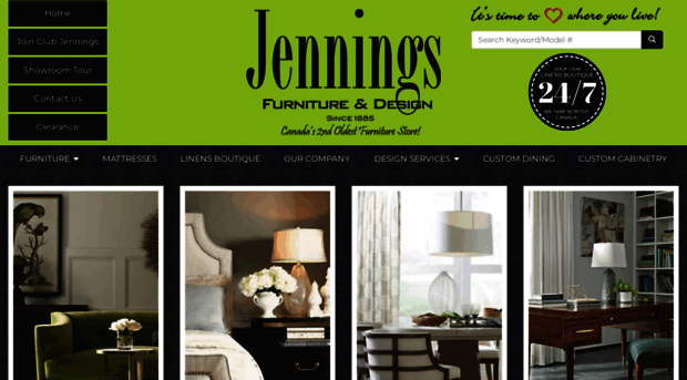 jenningsfurniture.com