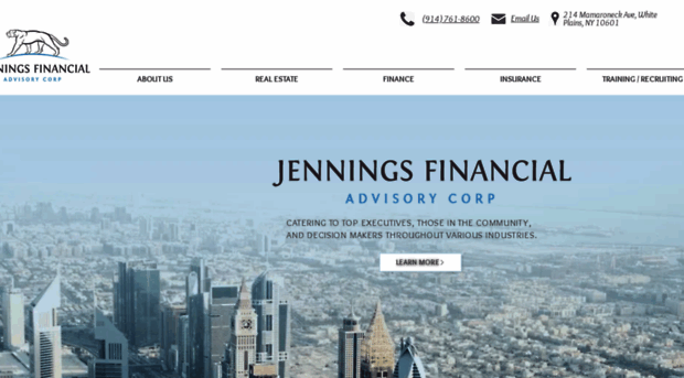 jenningsgroupny.com