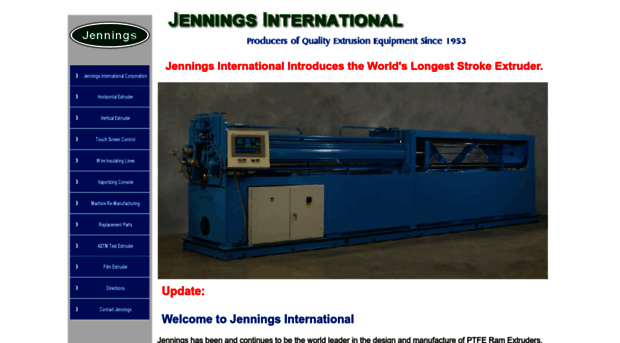 jenningsinternational.com