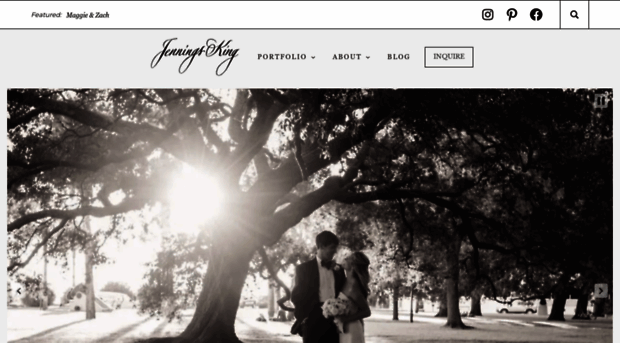 jenningskingphotography.com