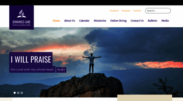 jenningslake22.adventistchurchconnect.org