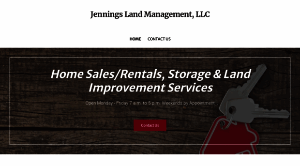 jenningsland.com