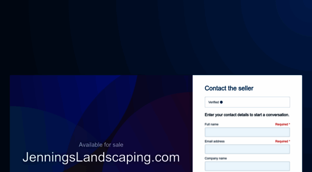 jenningslandscaping.com