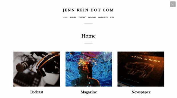 jennrein.com