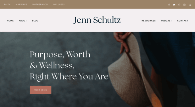 jennschultzauthor.com