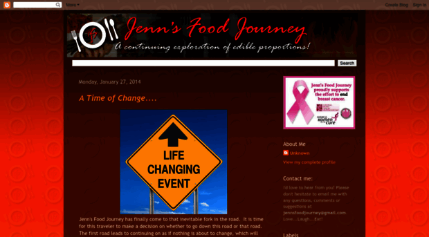 jennsfoodjourney.blogspot.com