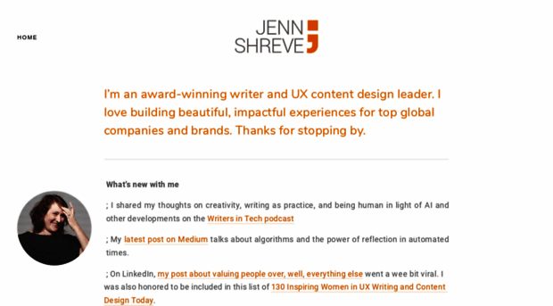 jennshreve.com