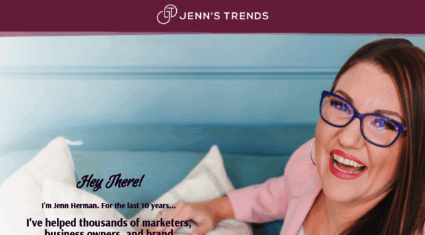 jennstrends.com