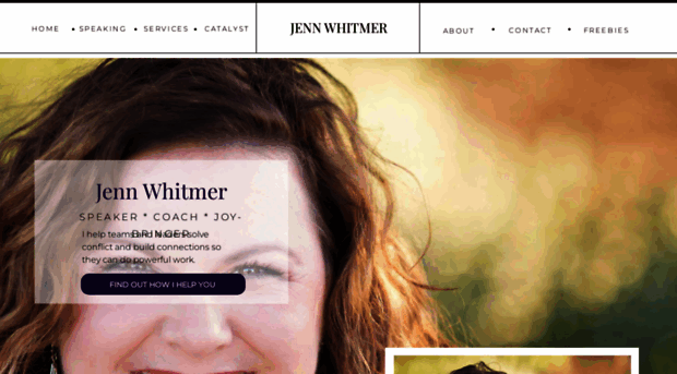 jennwhitmer.com