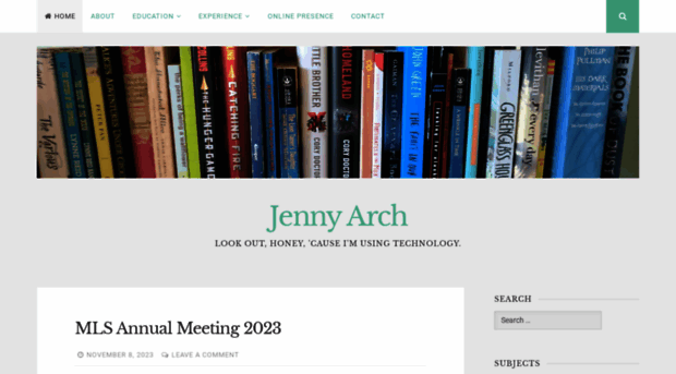 jenny-arch.com