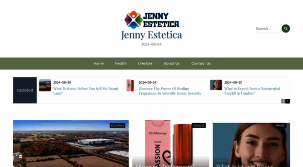 jenny-estetica.com