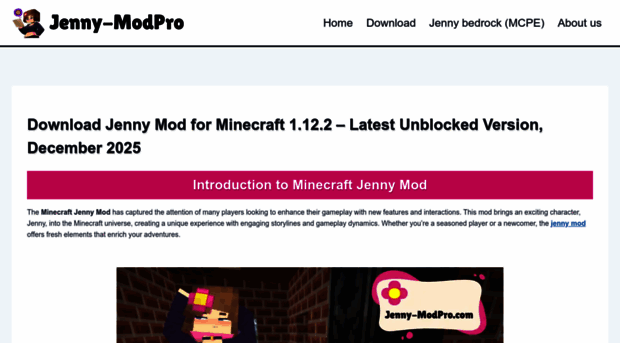 jenny-modpro.com