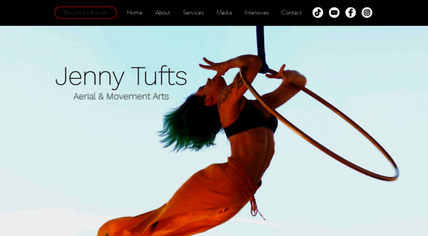 jenny-tufts.com