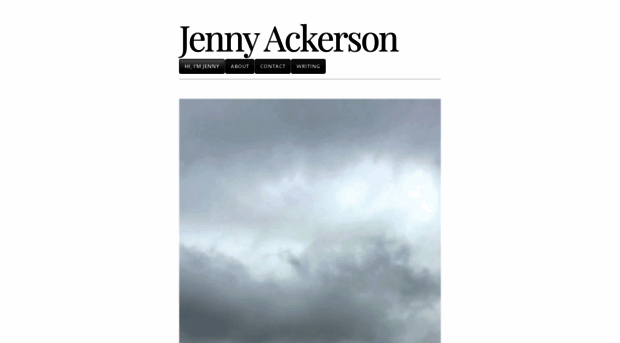 jennyackerson.wordpress.com