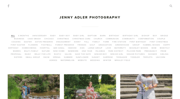 jennyadlerphotography.pixieset.com