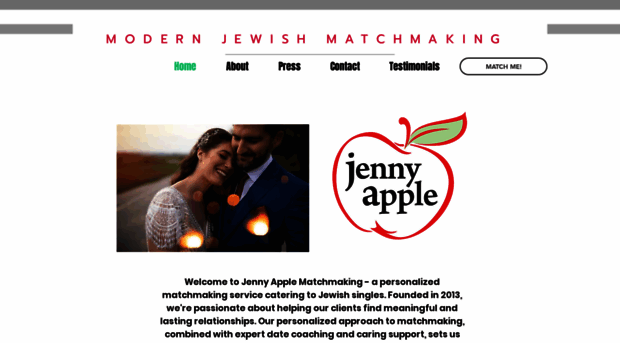 jennyapple.com