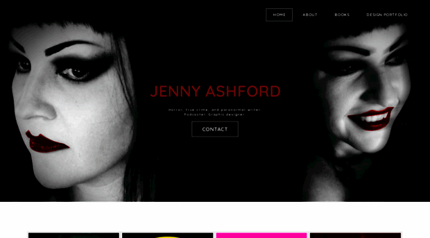 jennyashford.com