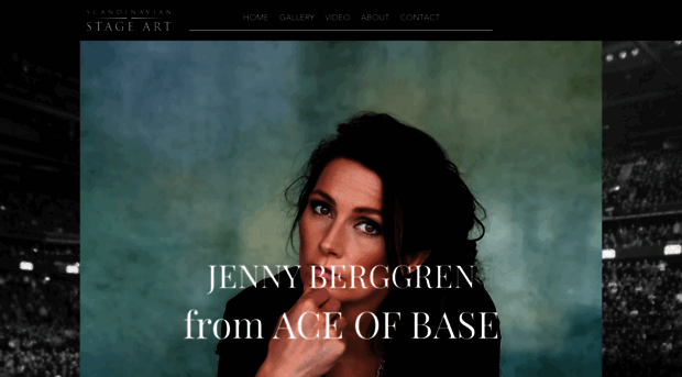 jennyberggren.com