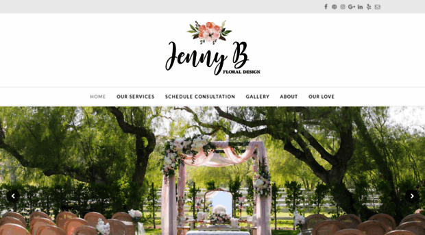 jennybfloraldesign.com