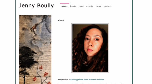 jennyboully.com