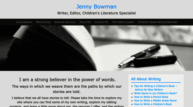 jennybowman.com
